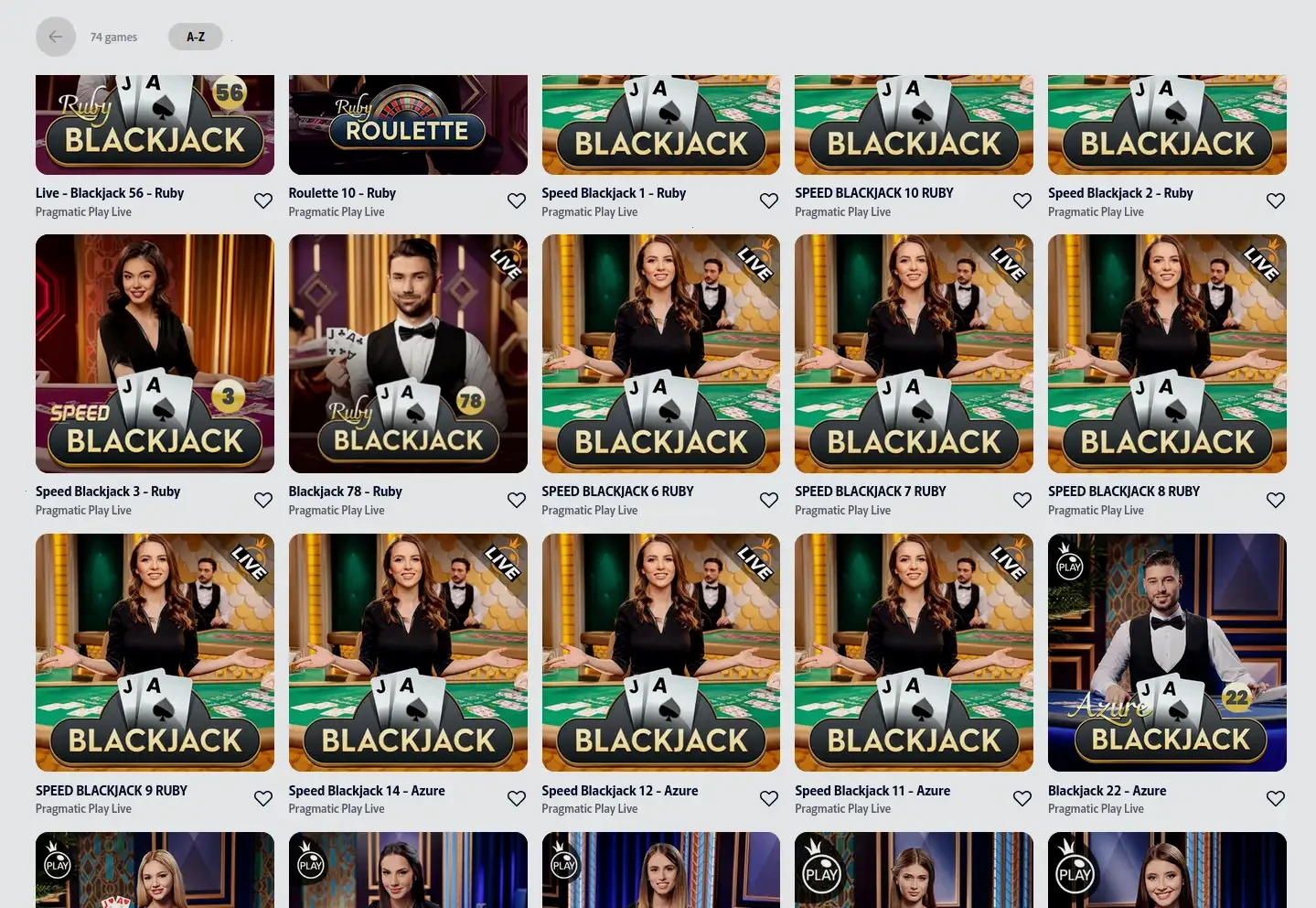 Premi esclusivi e bonus del casinò online Cazimbo