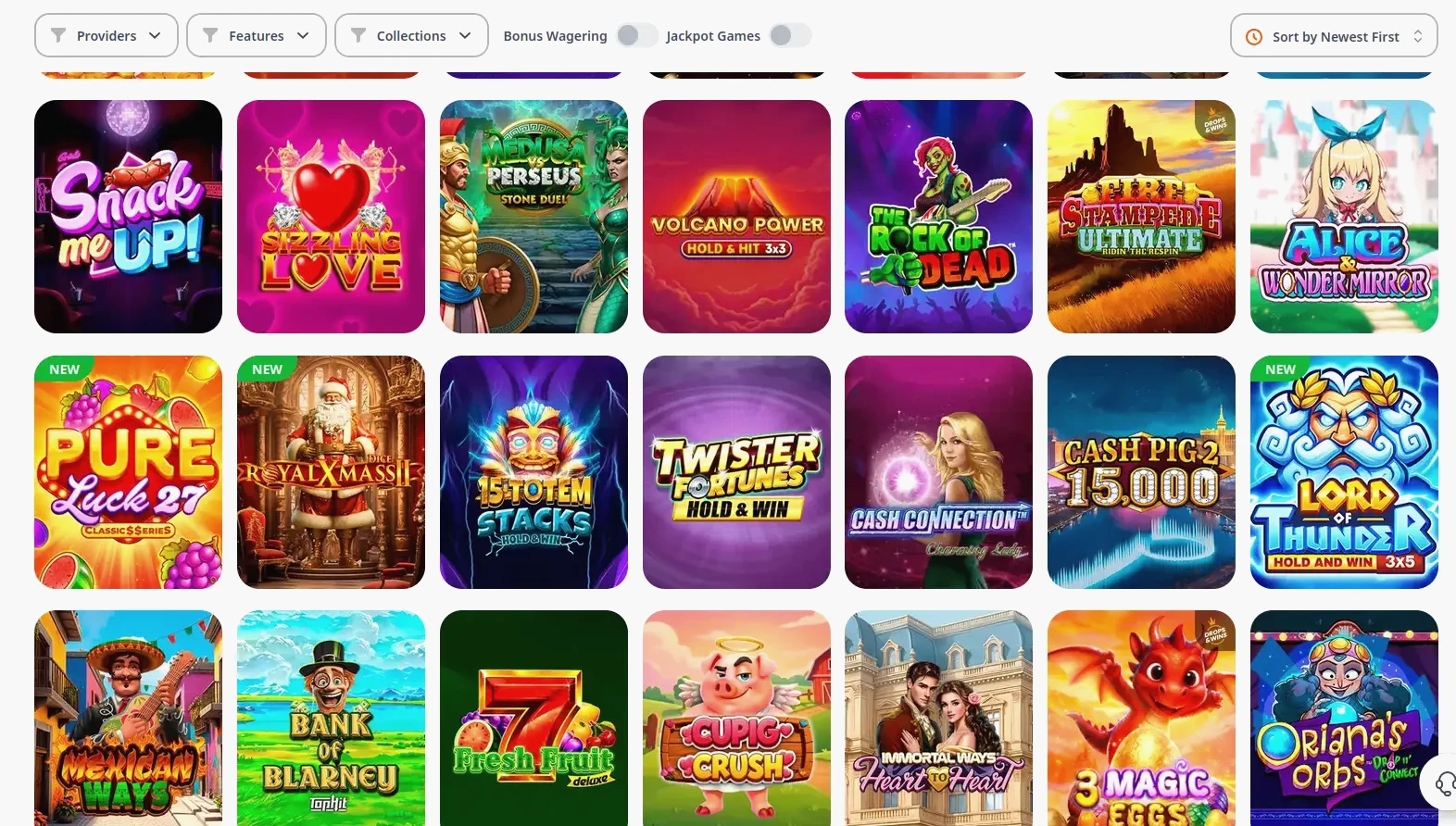 Protezione dati e privacy su Cazimbo casinò online